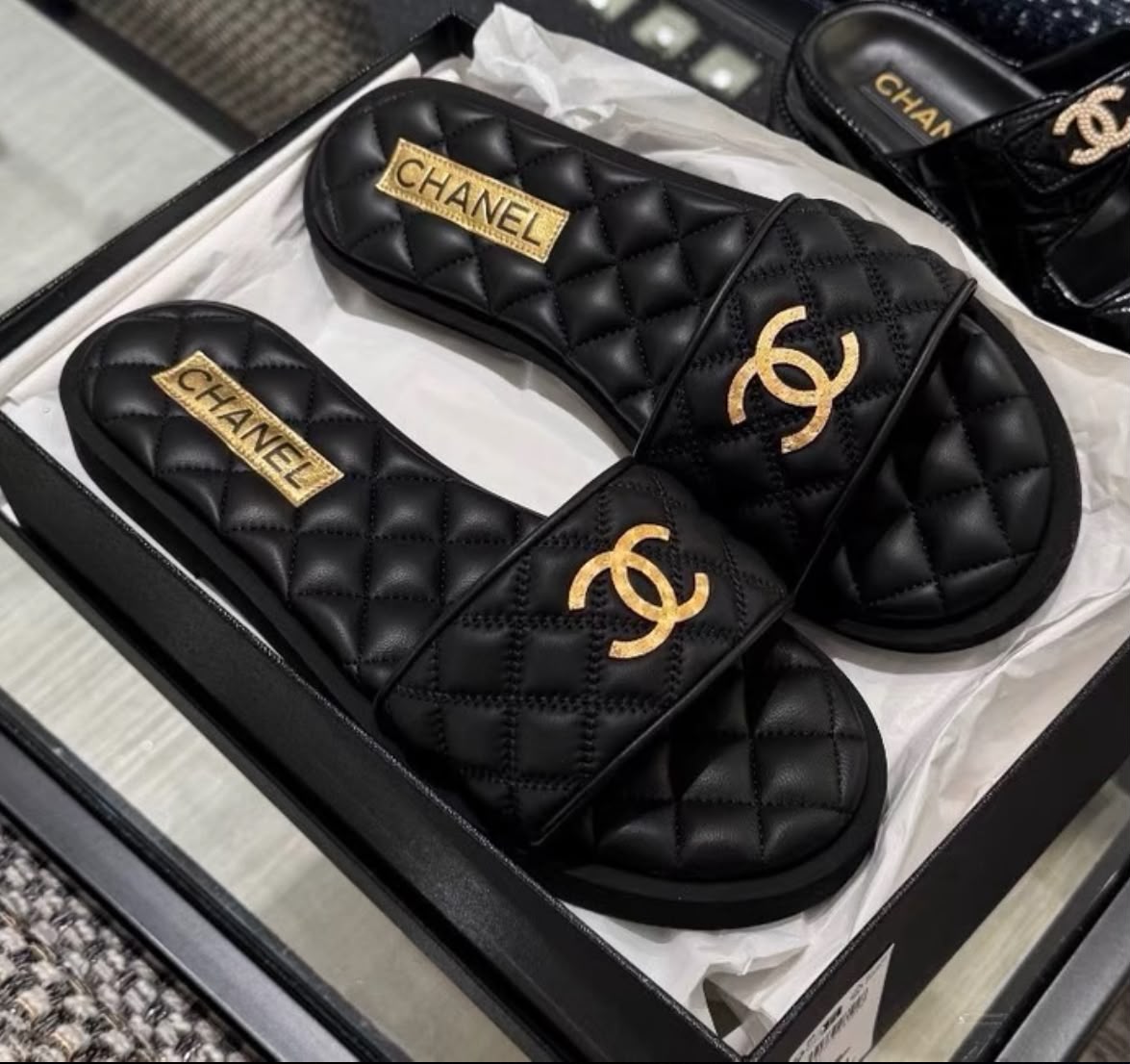 Chanel