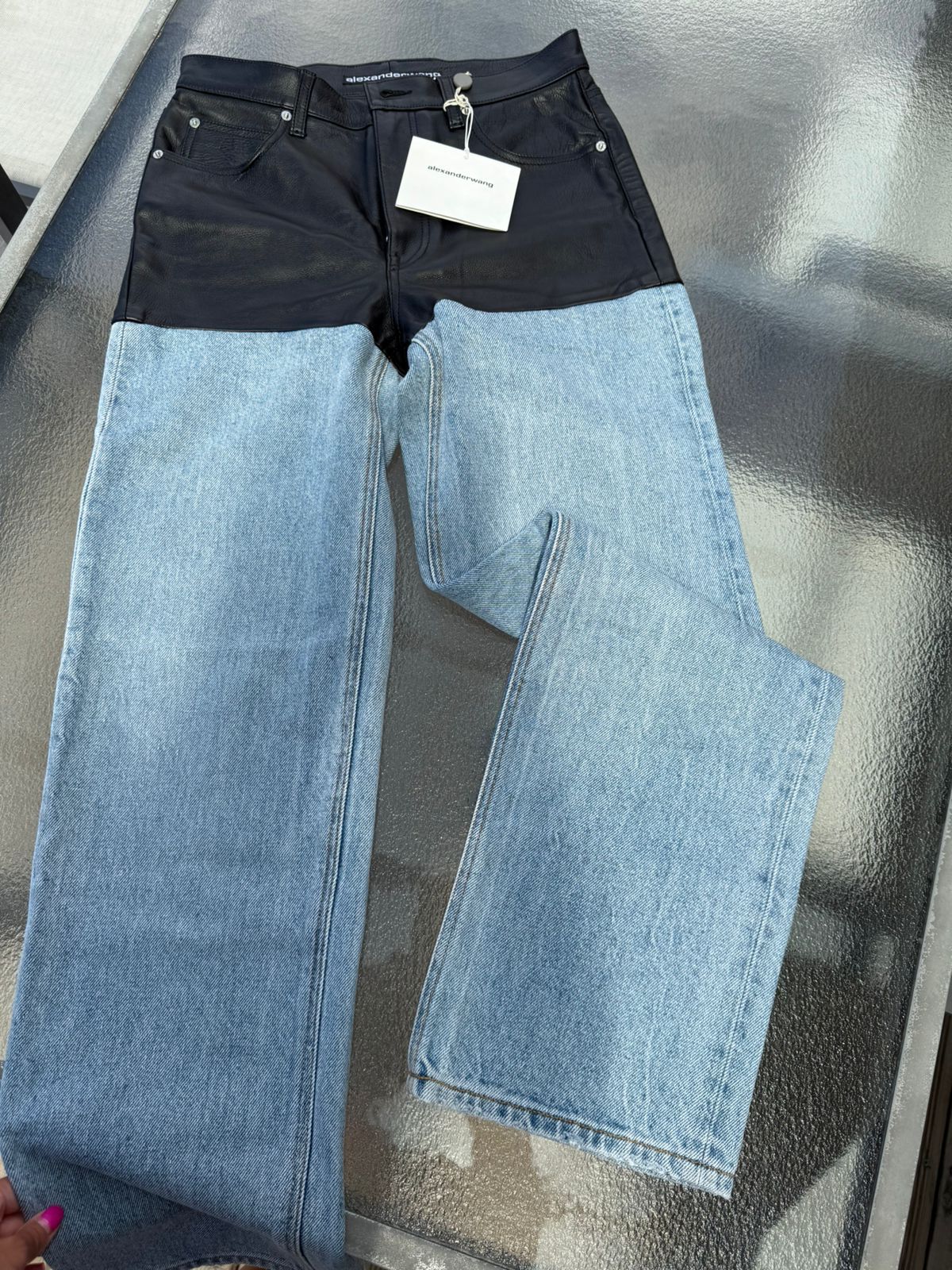 Alexander Wang