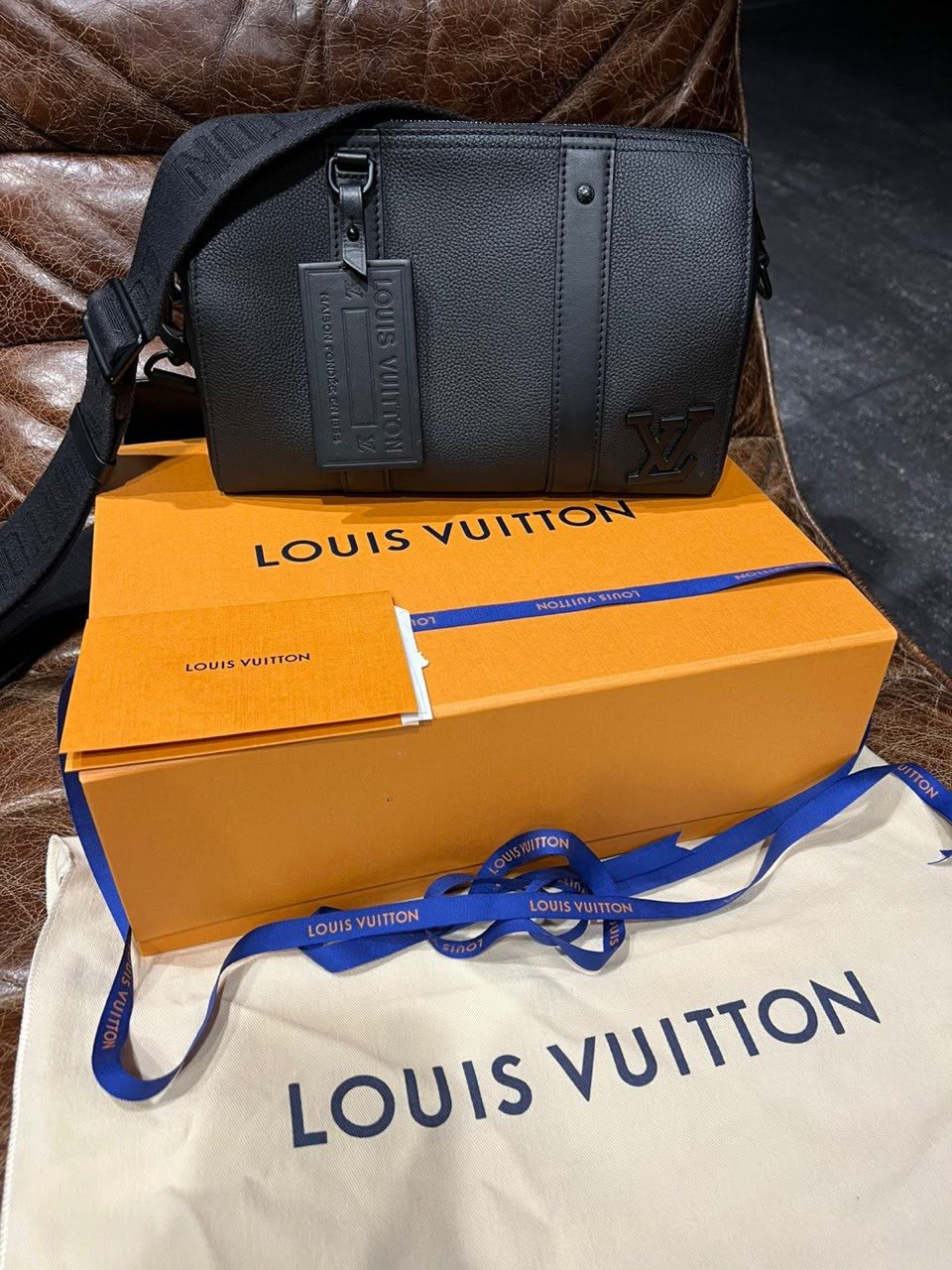 Louis Vuitton