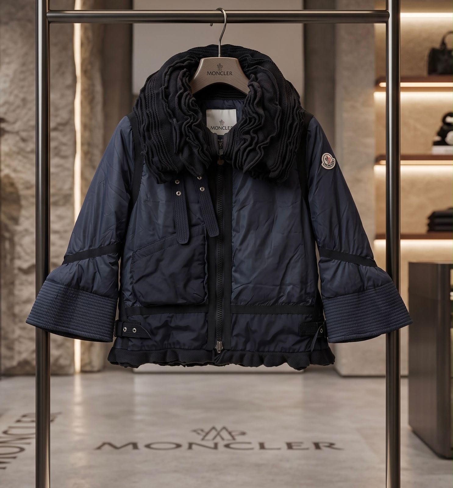 Moncler