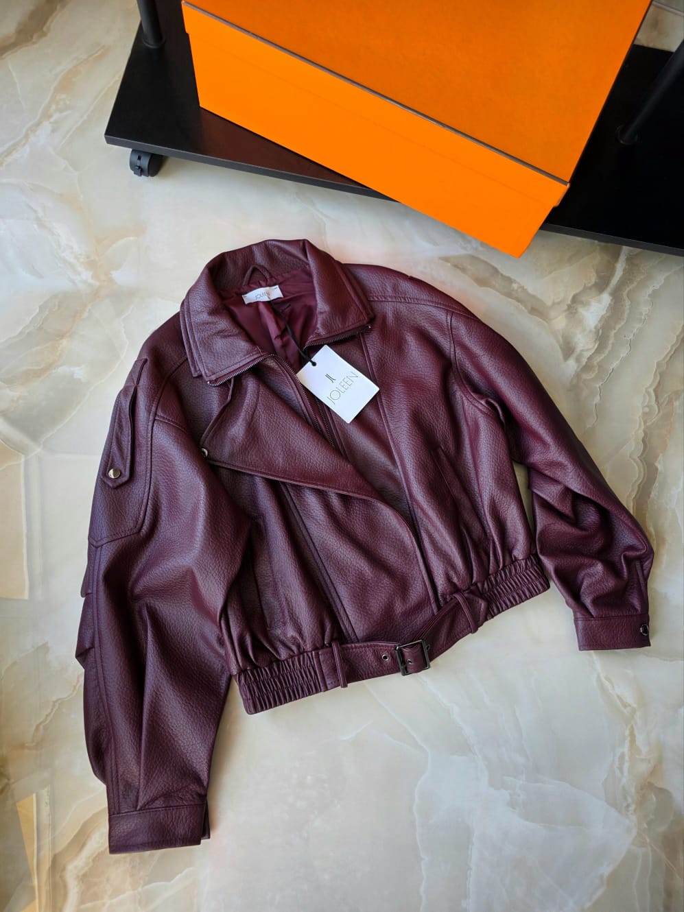 Joleen