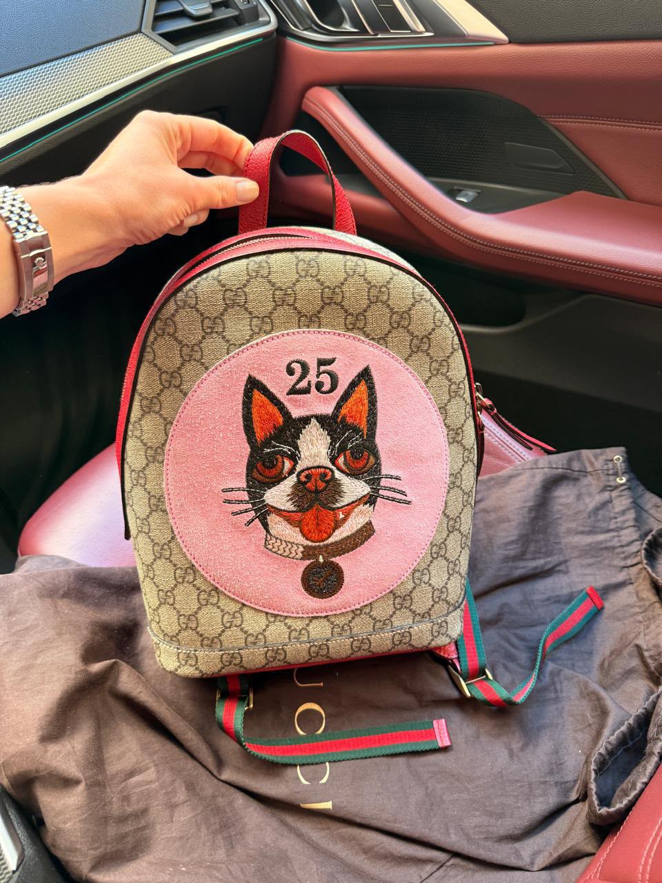 Gucci