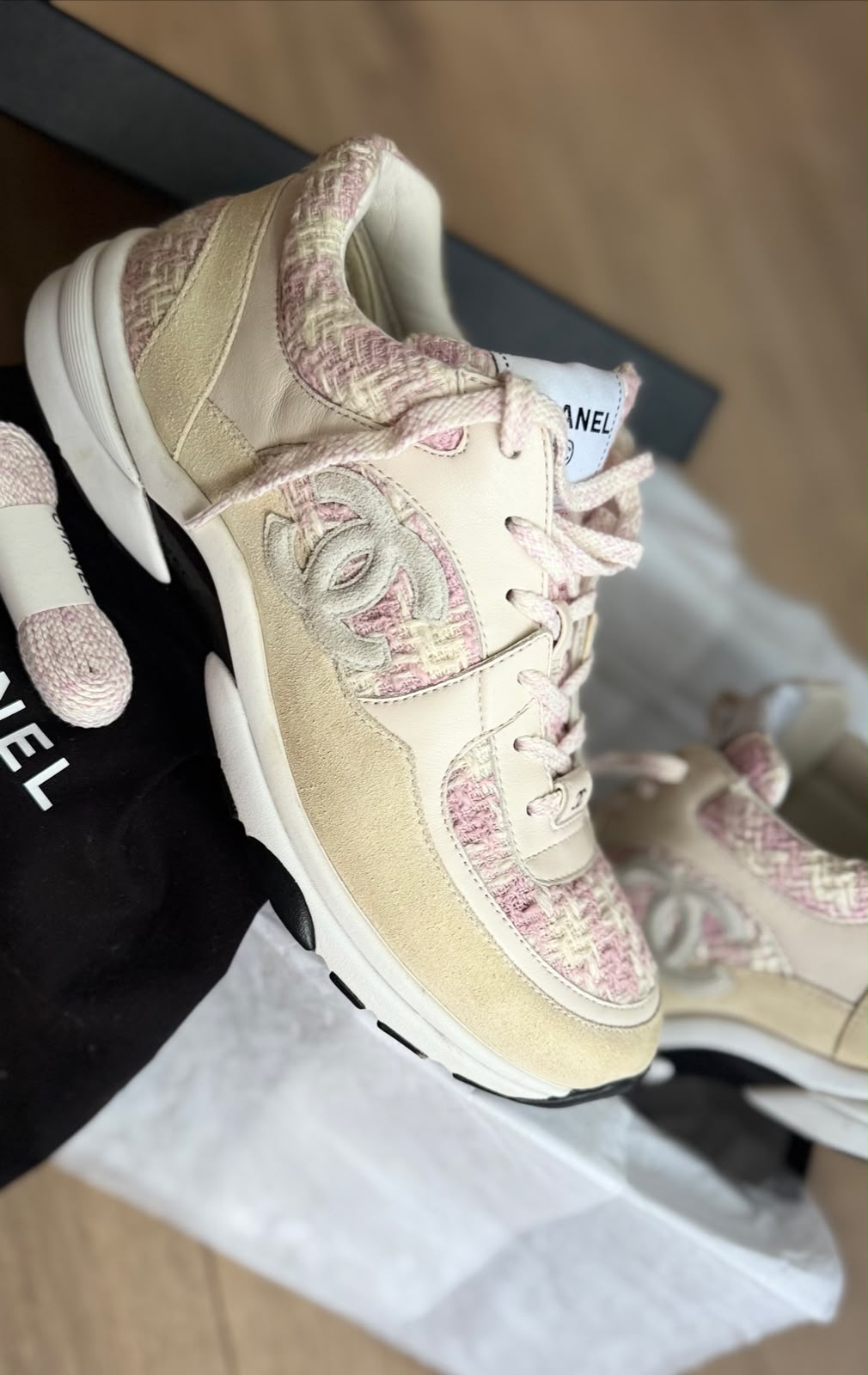 Chanel
