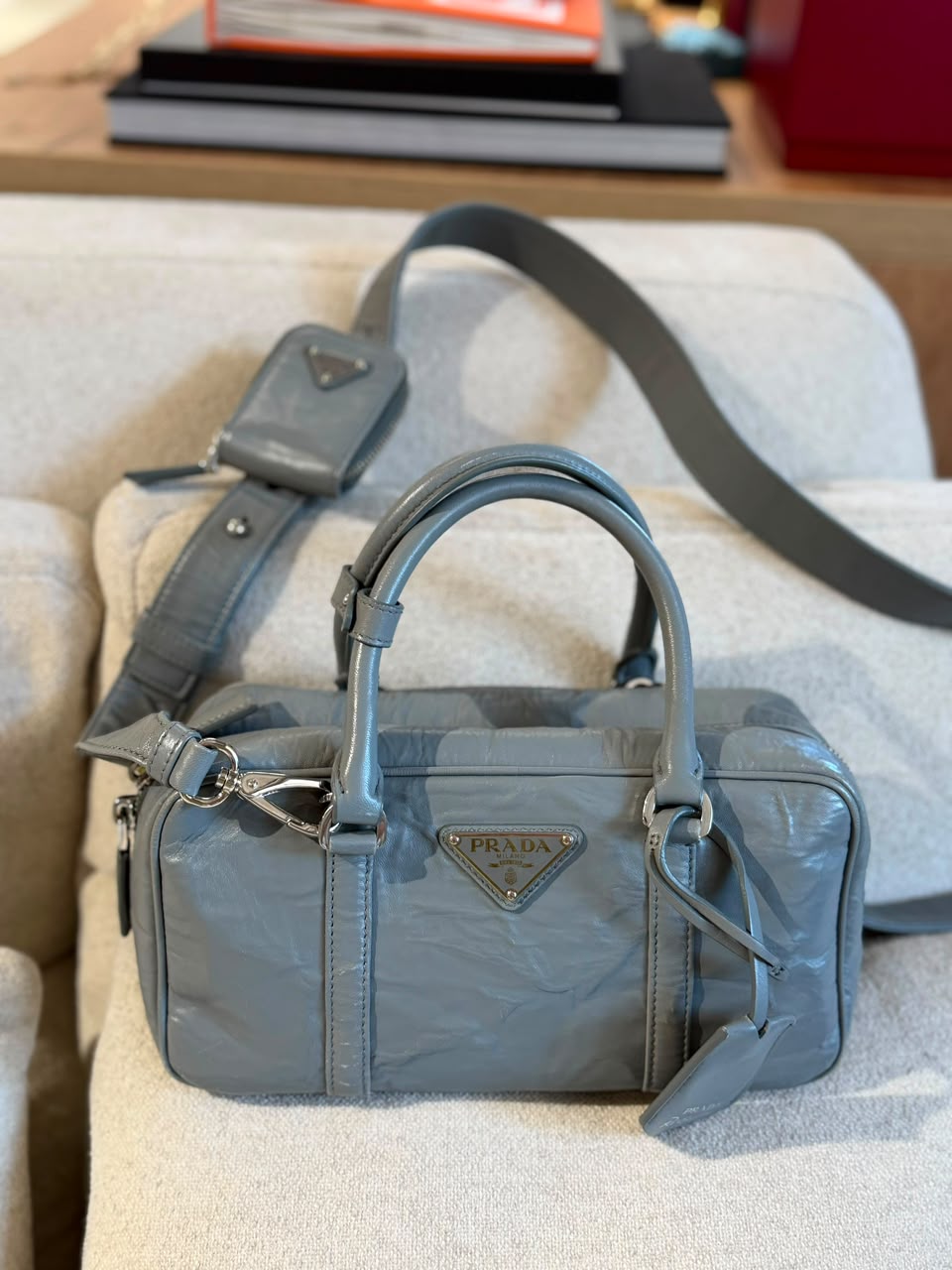 Prada