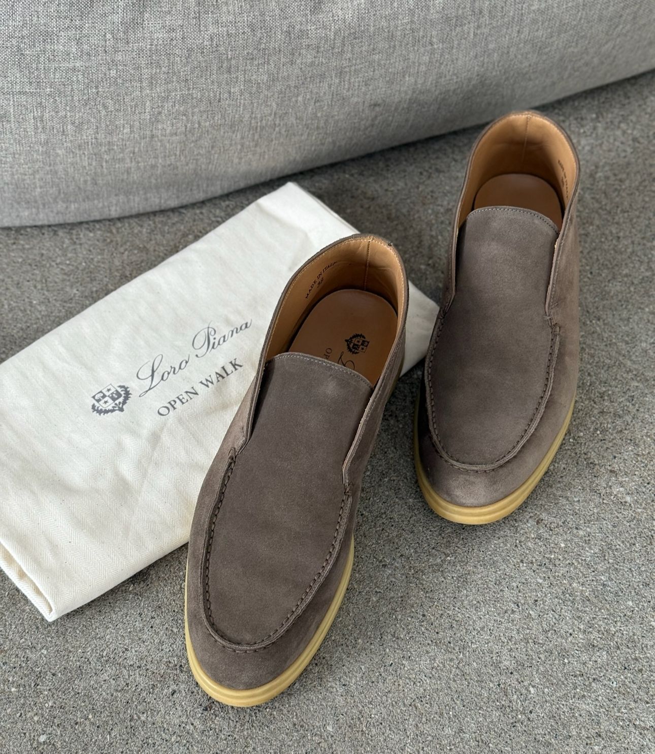Loro Piana