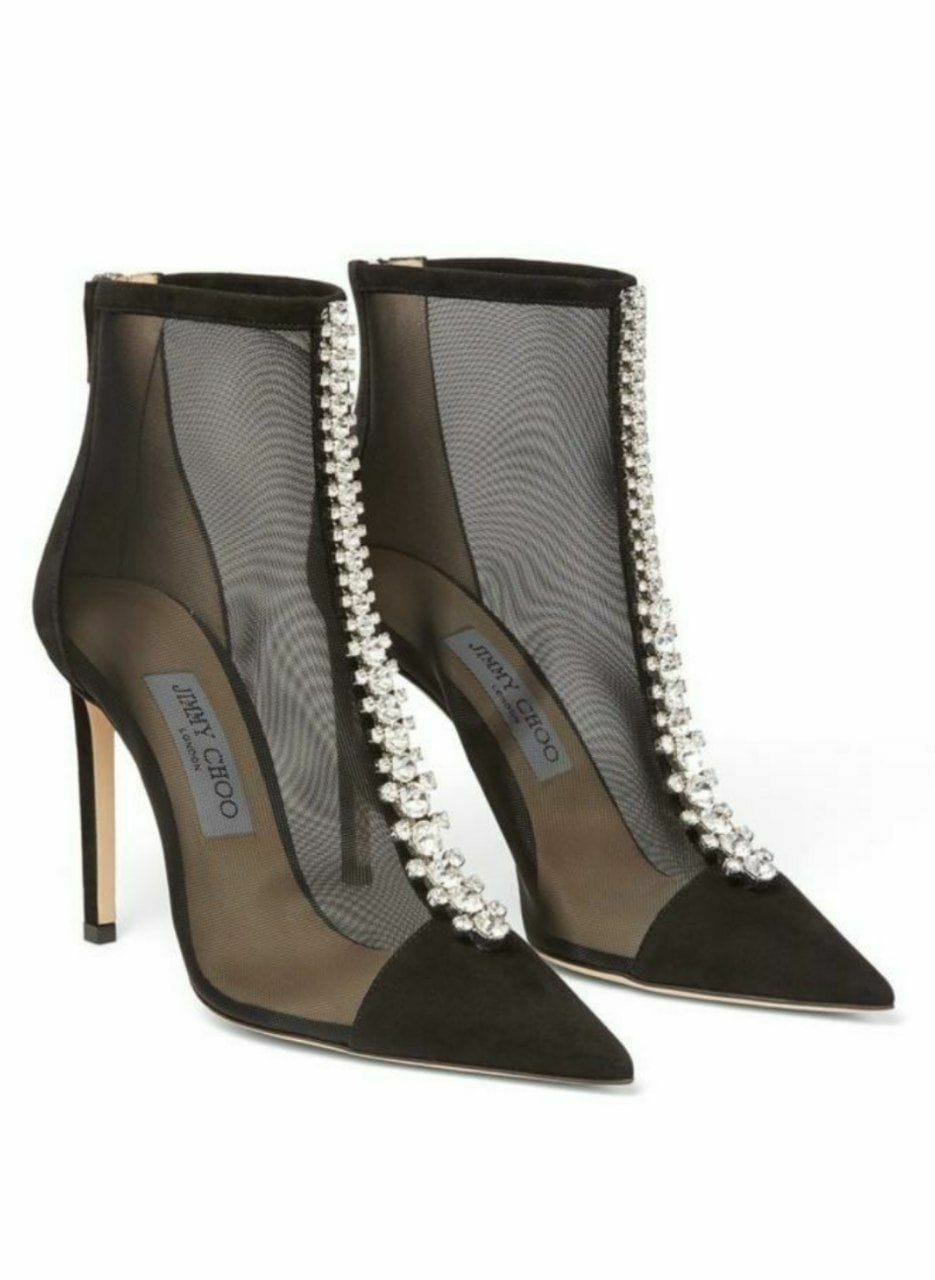 Jimmy Choo