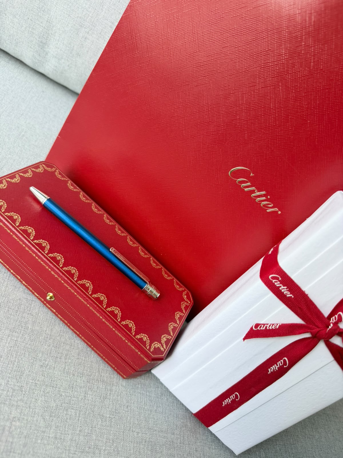 Cartier