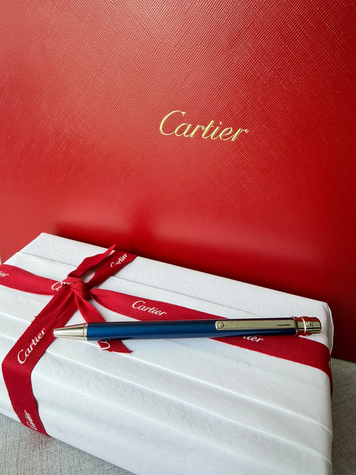 Cartier