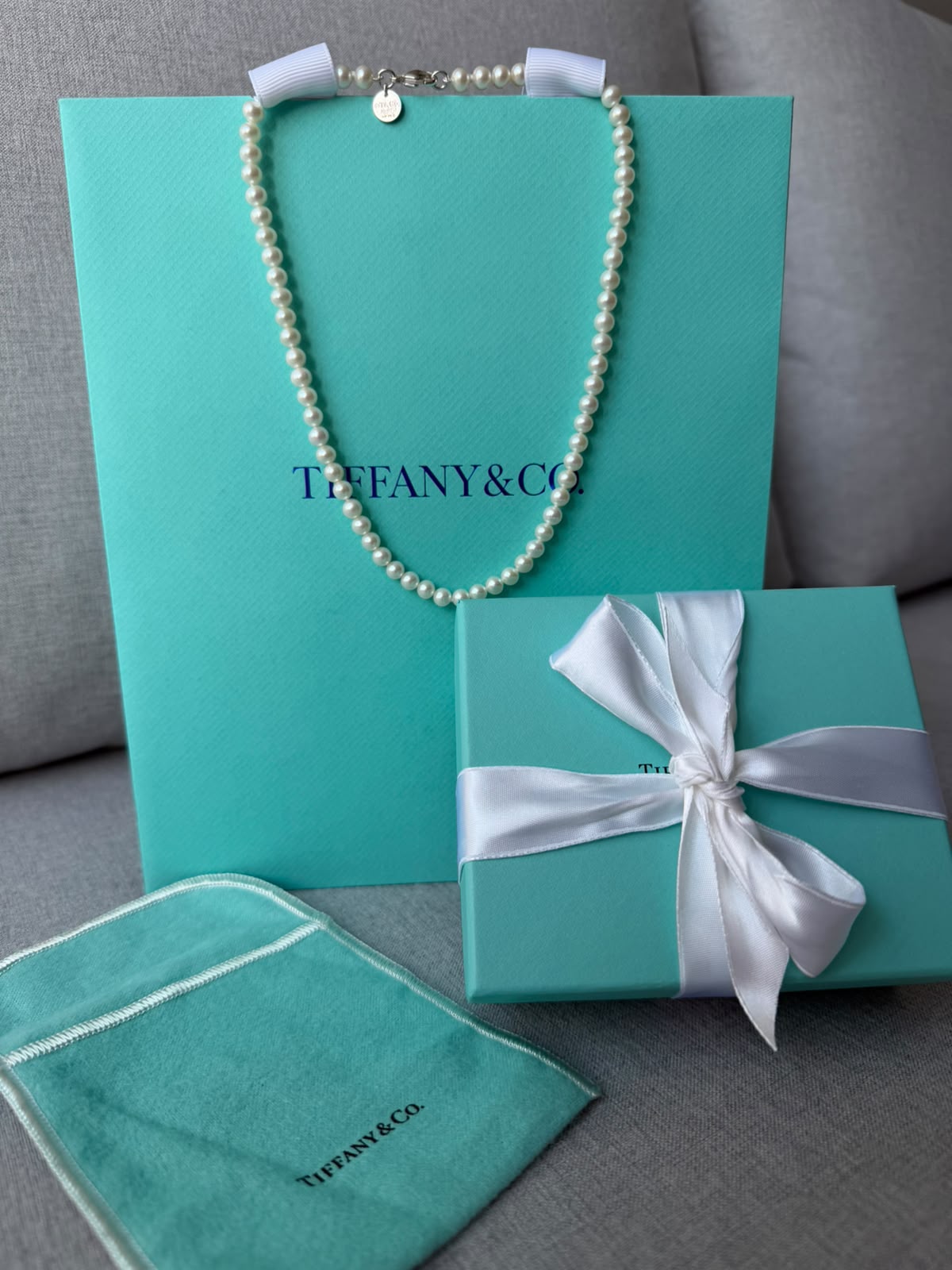 Tiffany & Co.