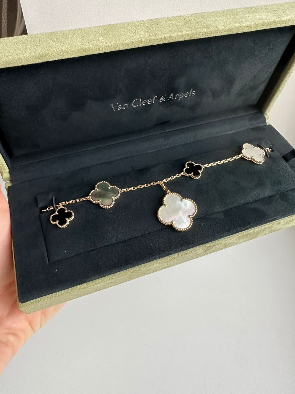 Van Cleef & Arpels