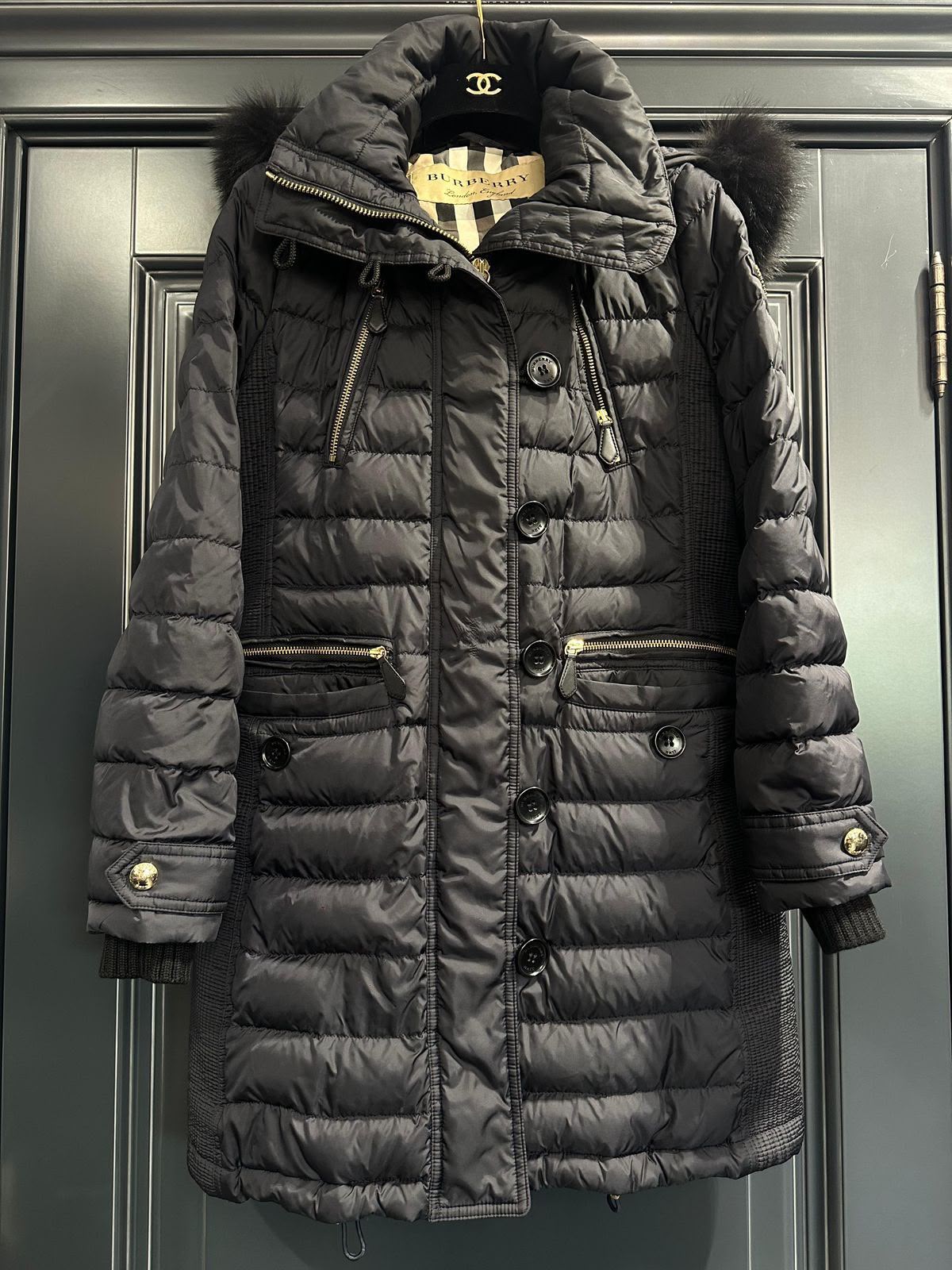 Burberry