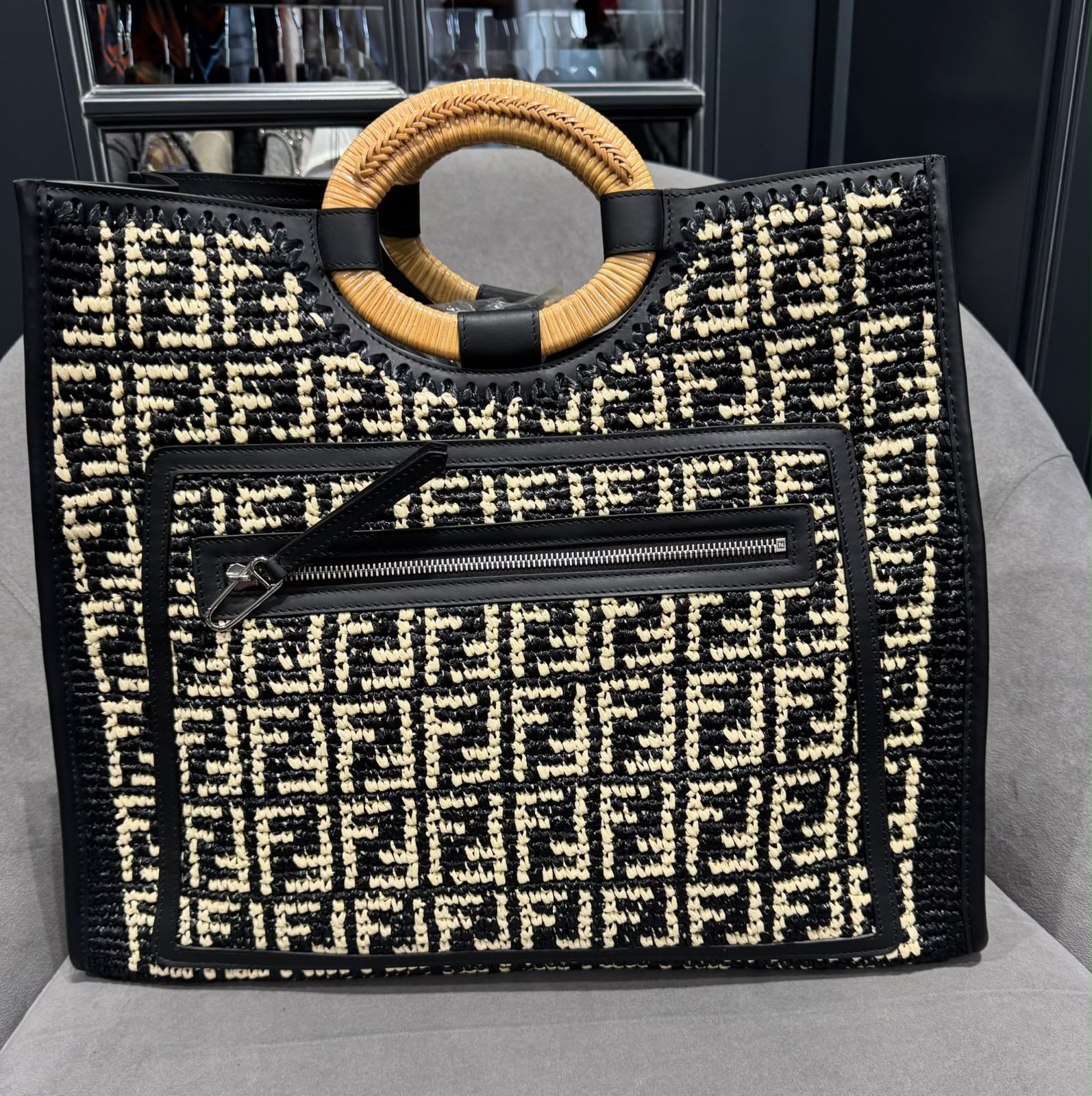 Fendi