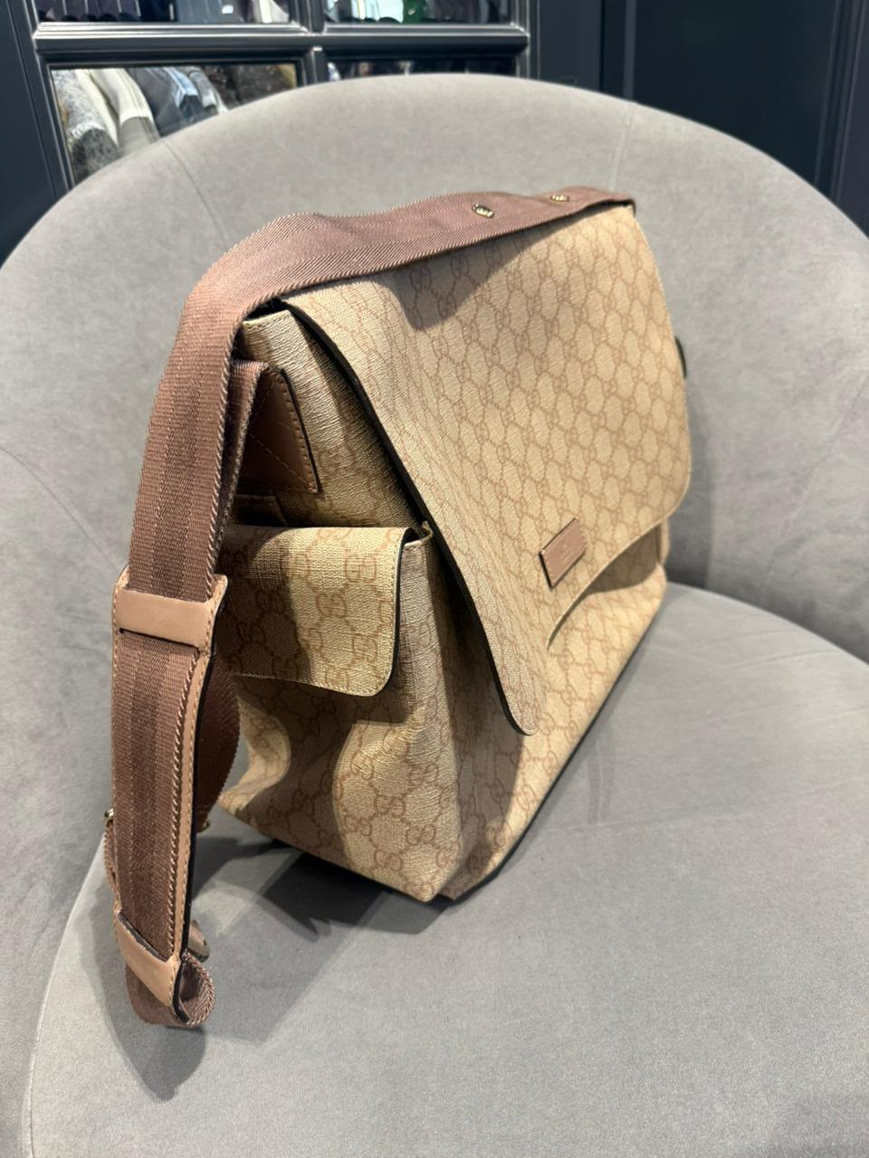 Gucci