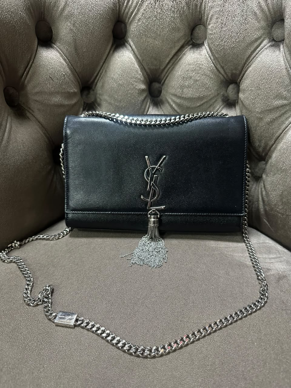 Saint Laurent
