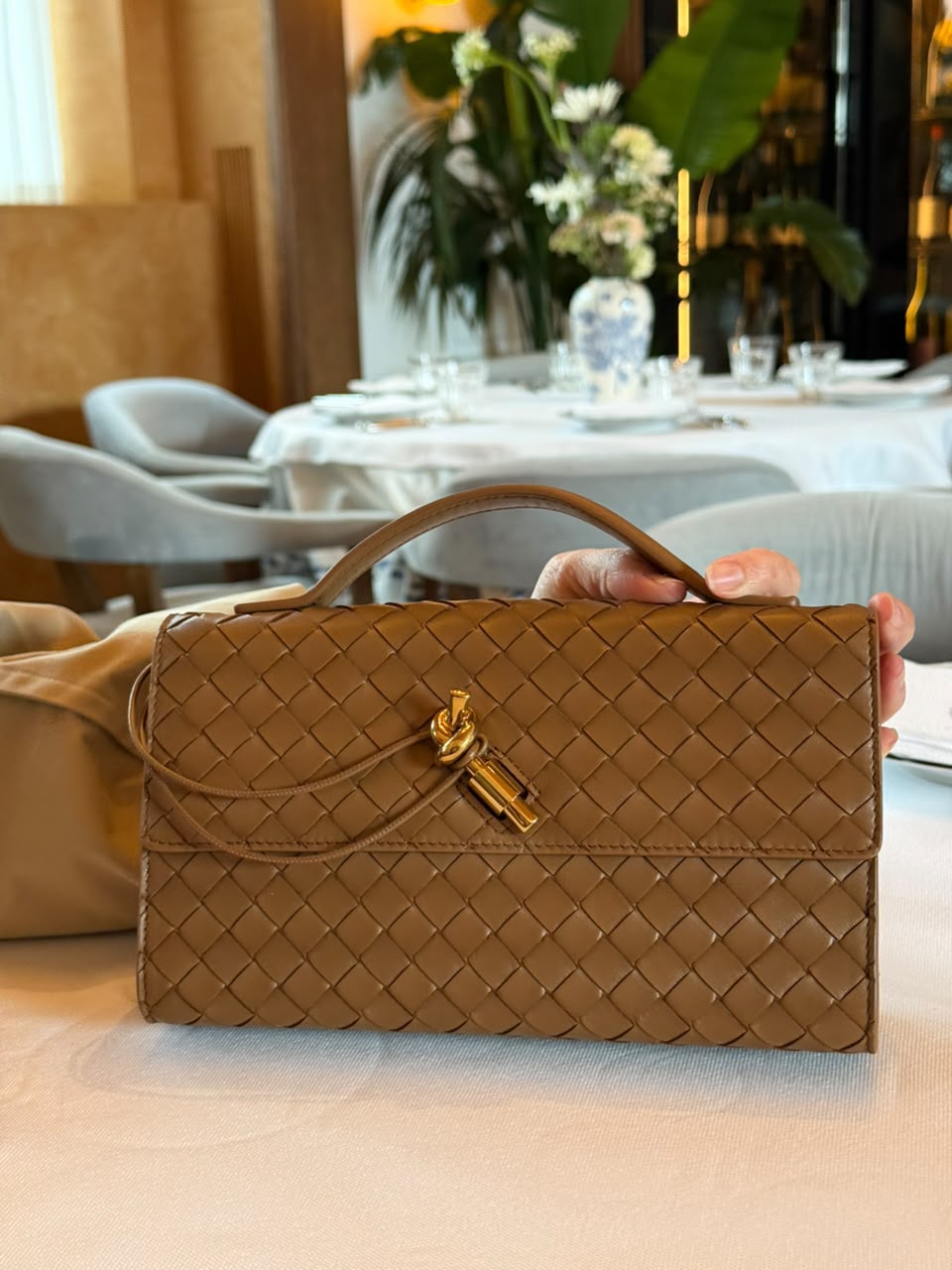 Bottega Veneta