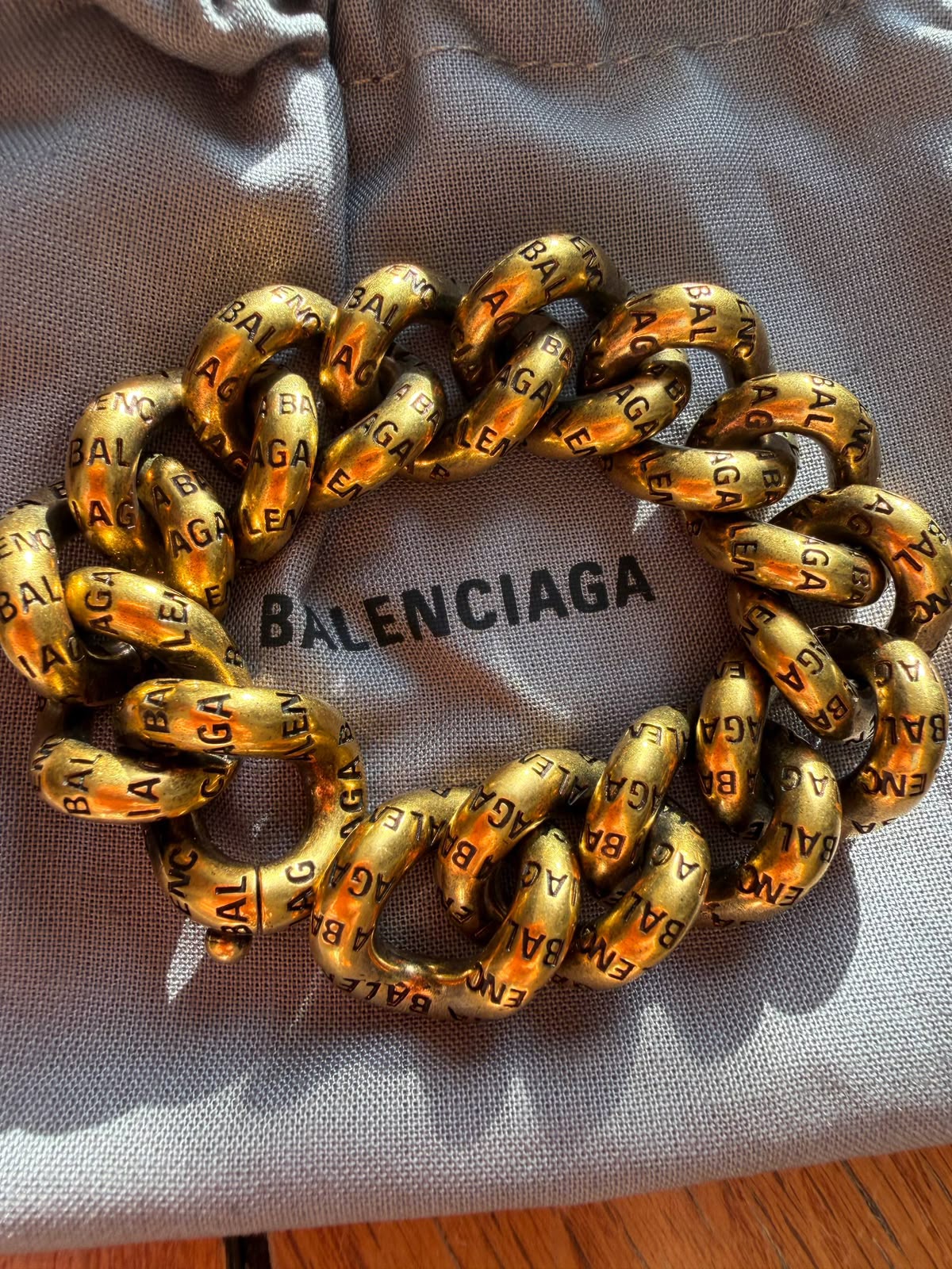 Balenciaga