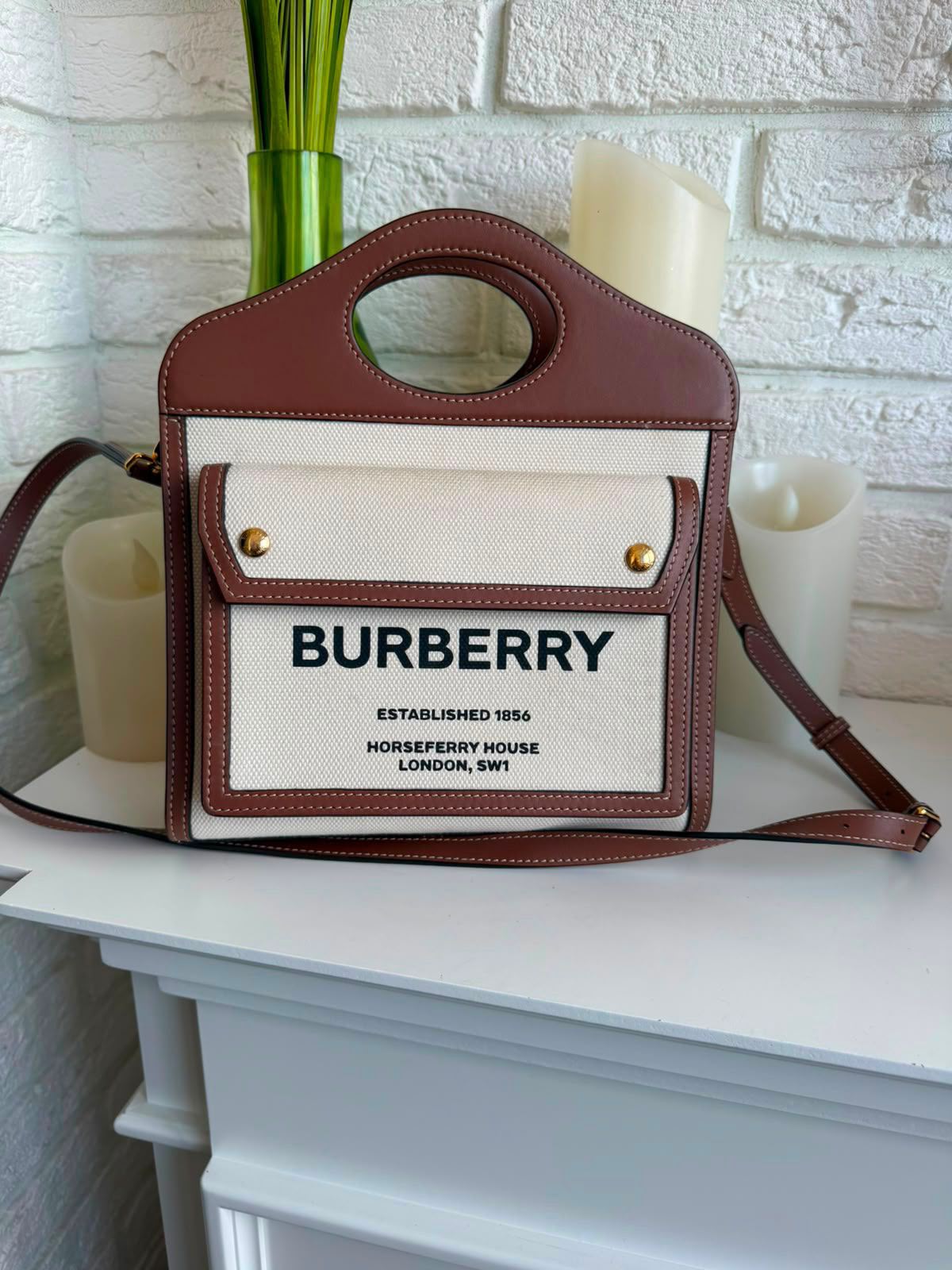 Burberry