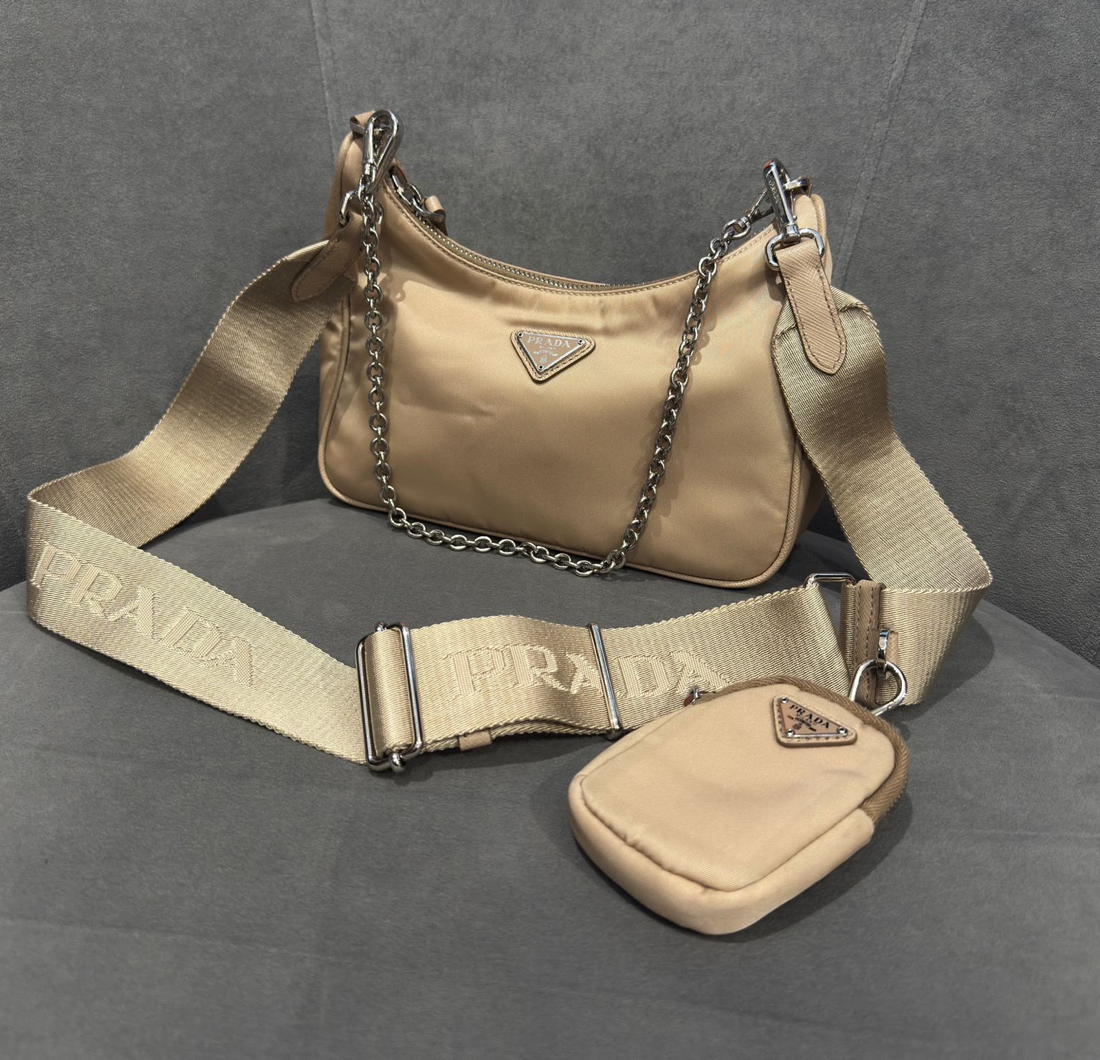 Prada