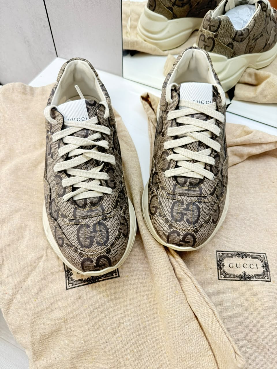 Gucci