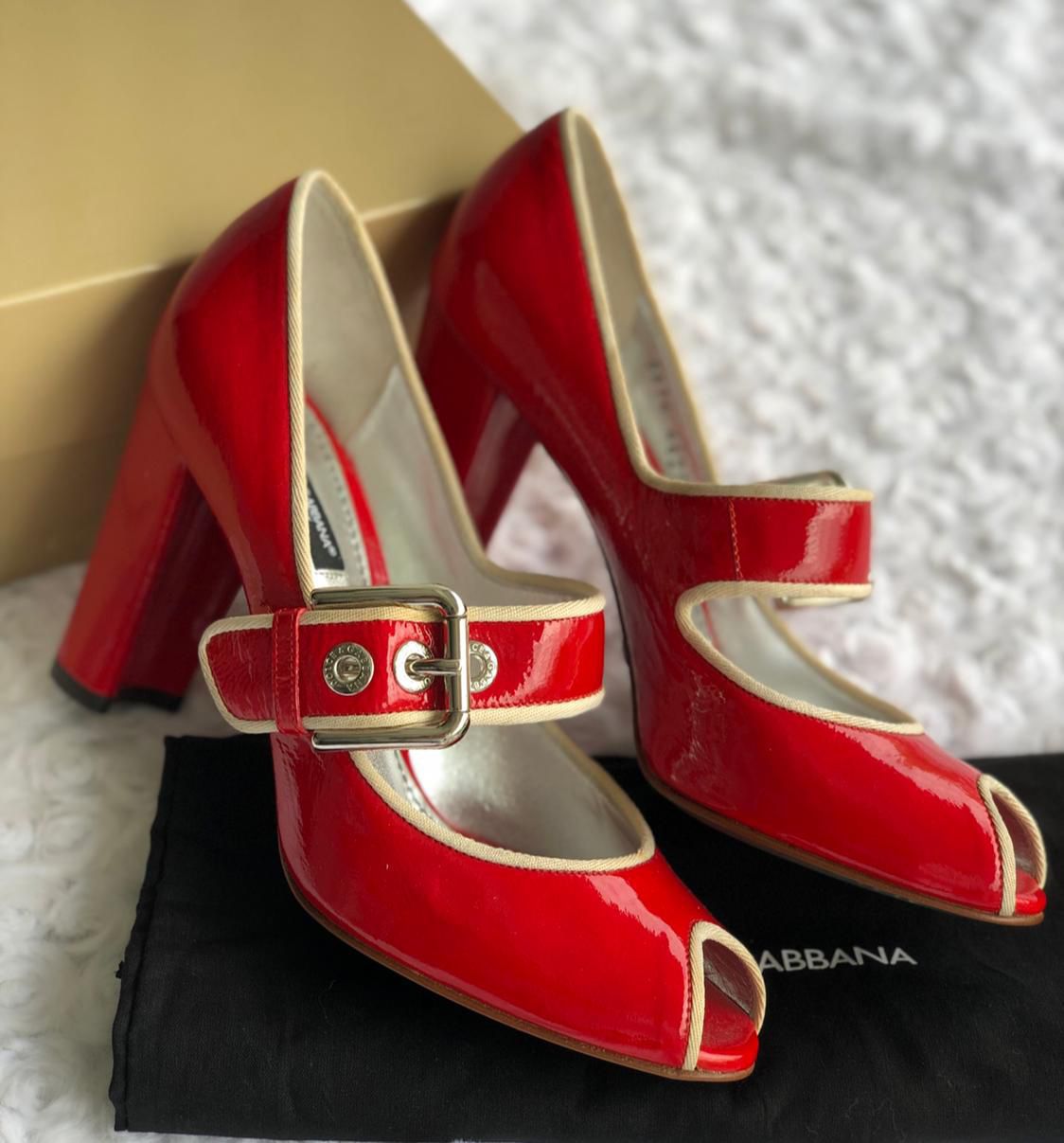 Dolce & Gabbana