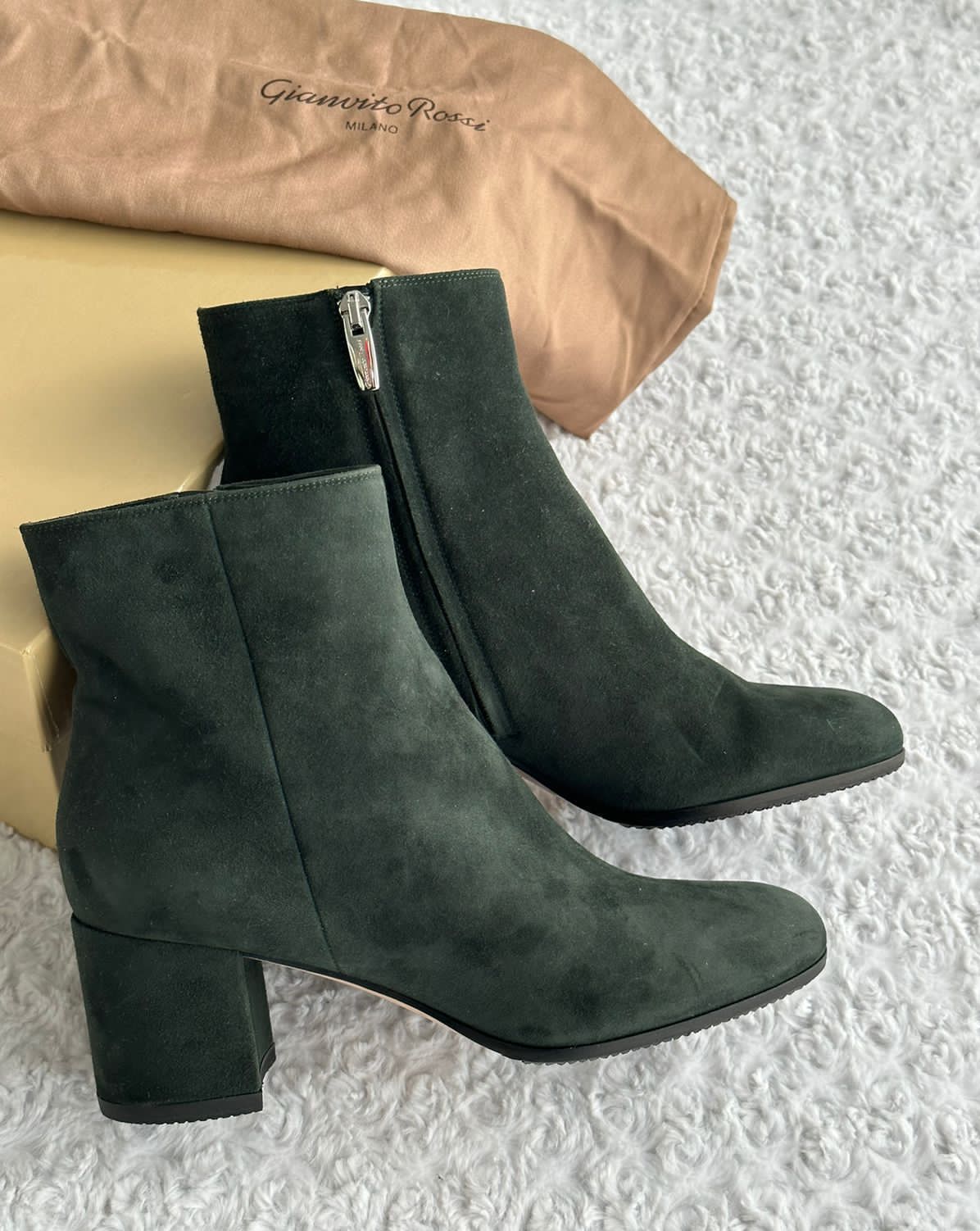 Gianvito Rossi