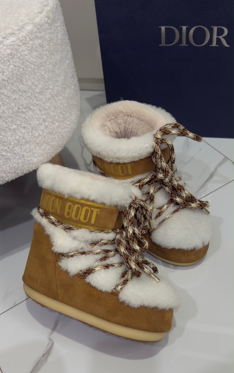 Moon Boot