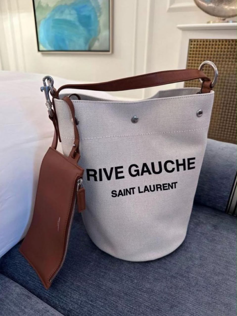 Saint Laurent