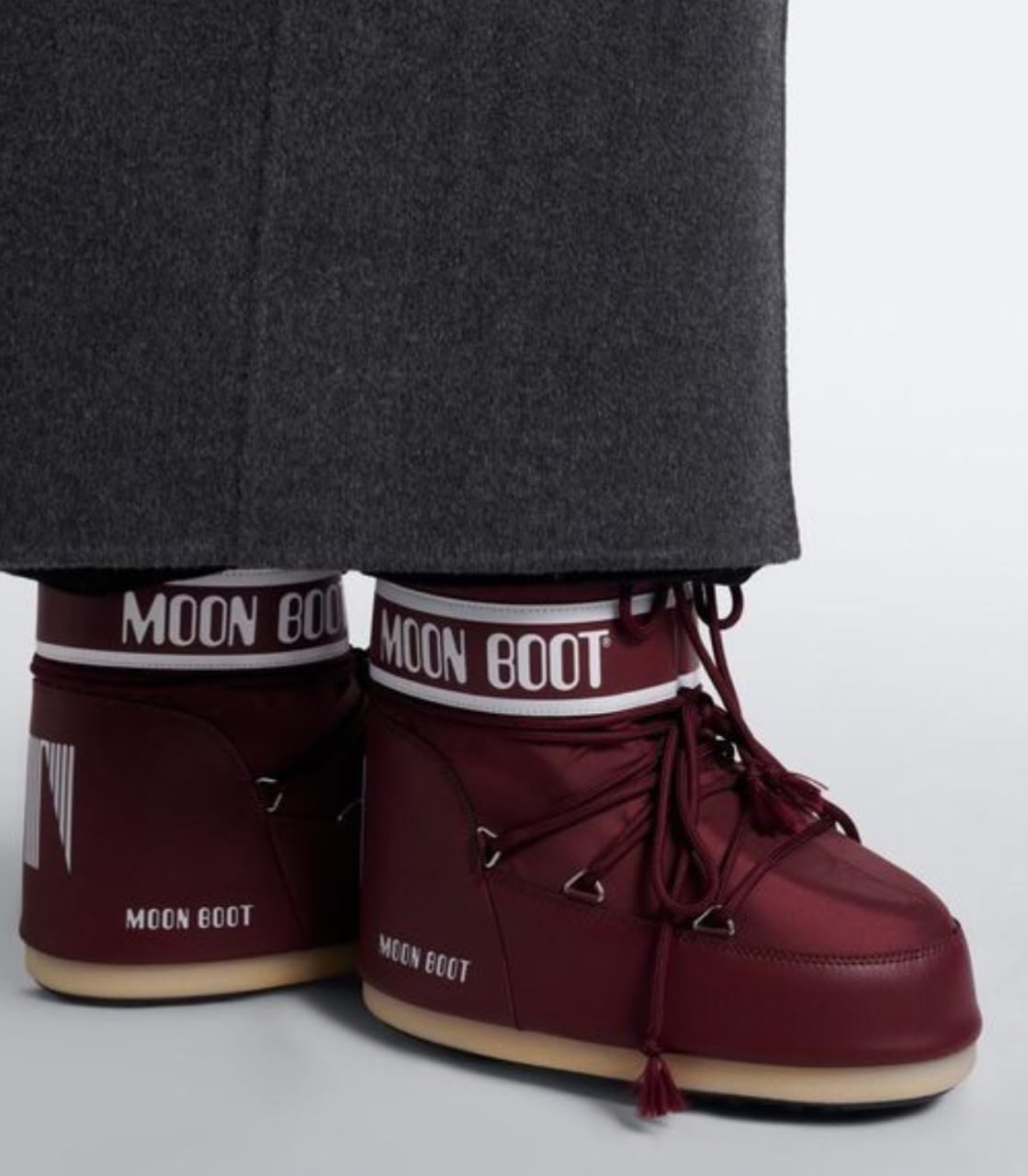 Moon Boot
