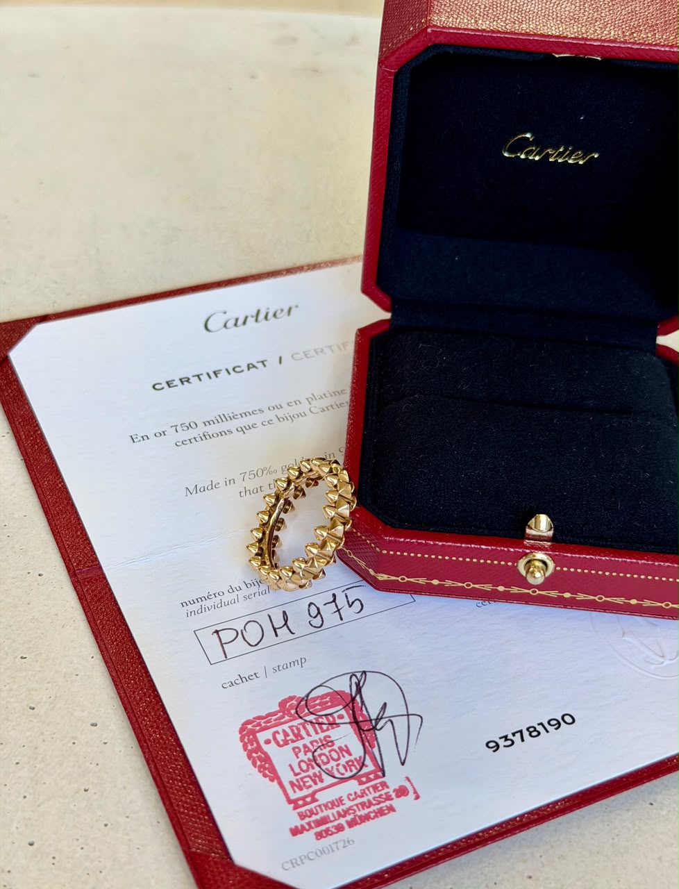 Cartier