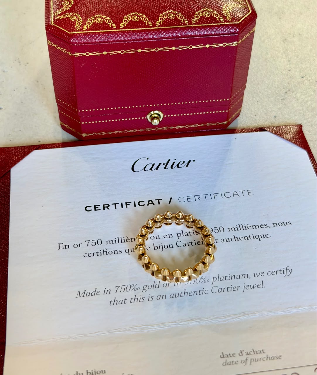 Cartier
