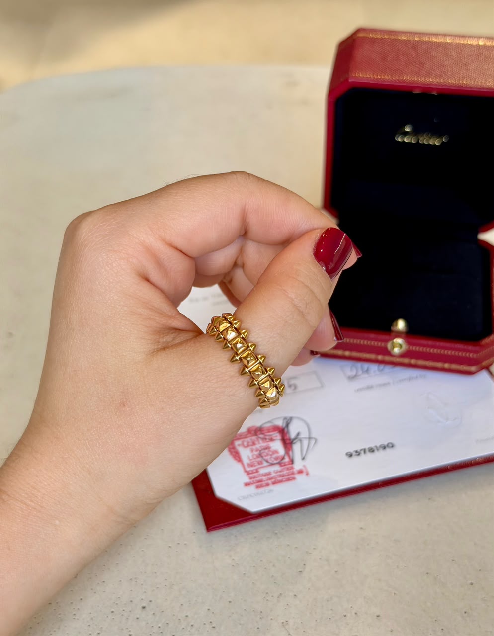 Cartier
