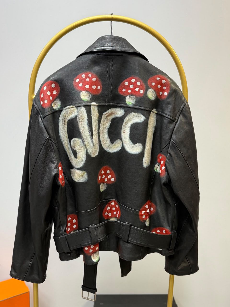 Gucci