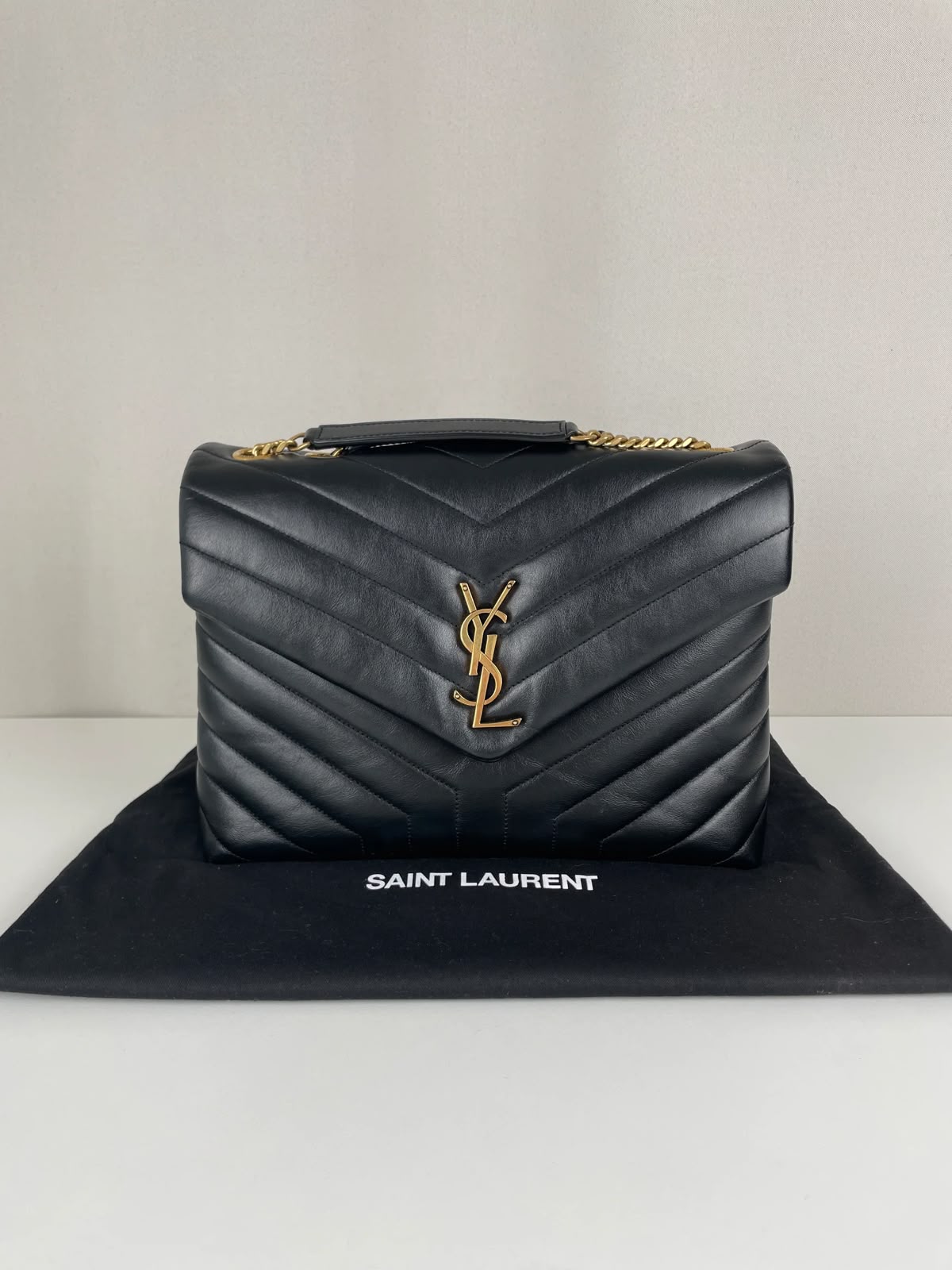 Saint Laurent
