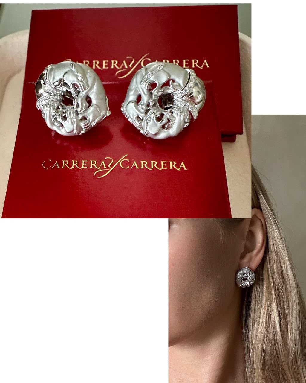 Carrera y Carrera
