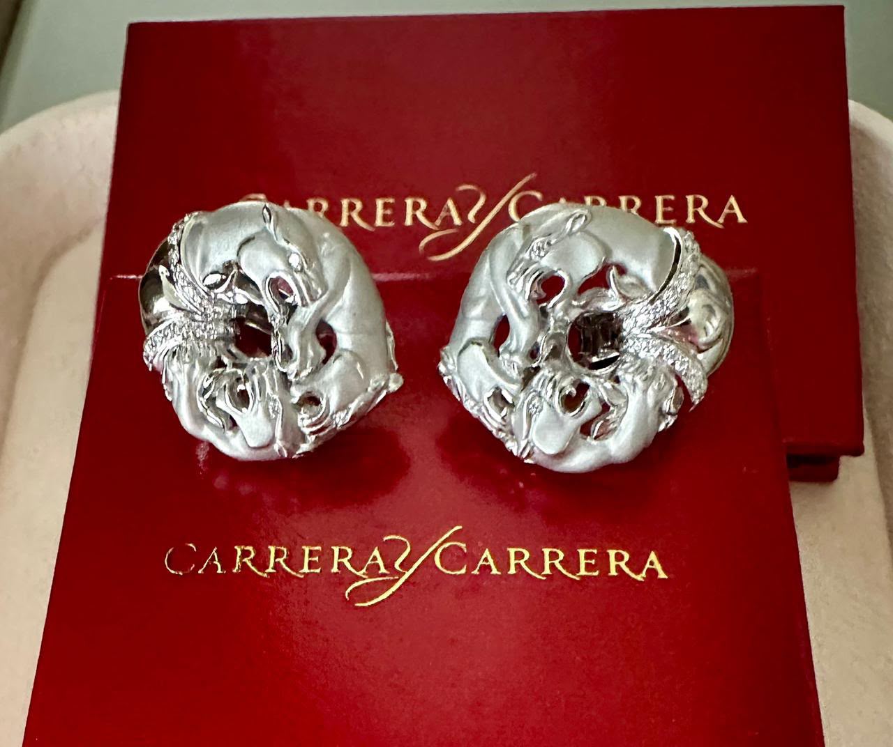 Carrera y Carrera