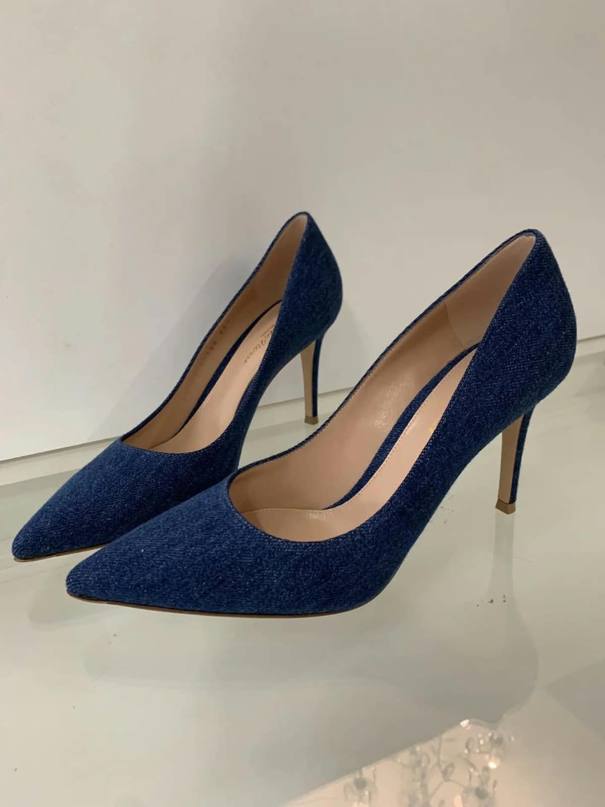 Gianvito Rossi