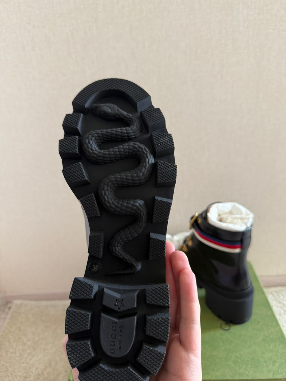 Gucci