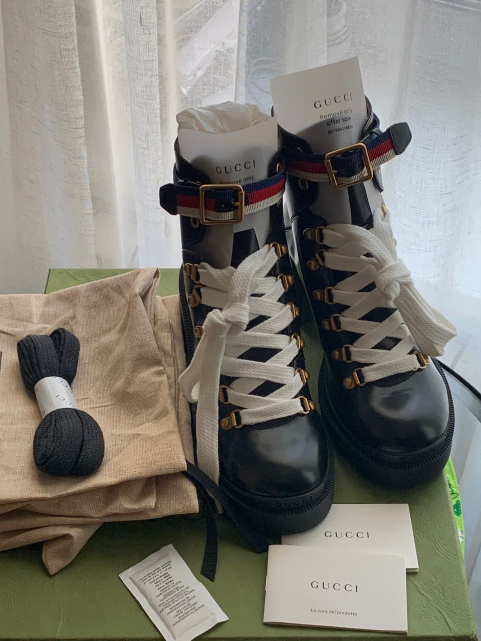 Gucci