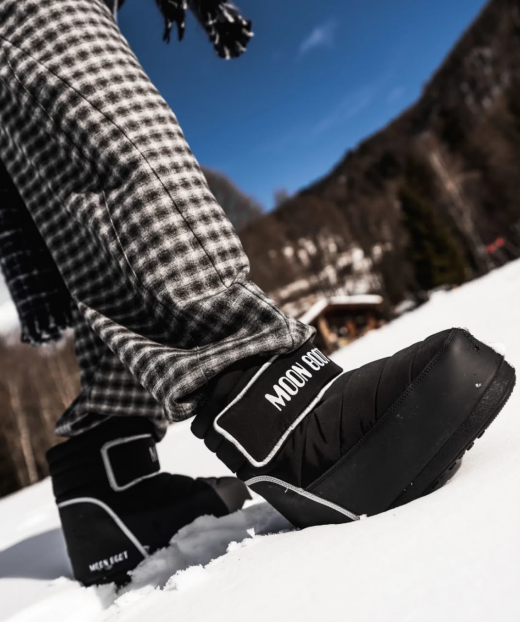 Moon Boot