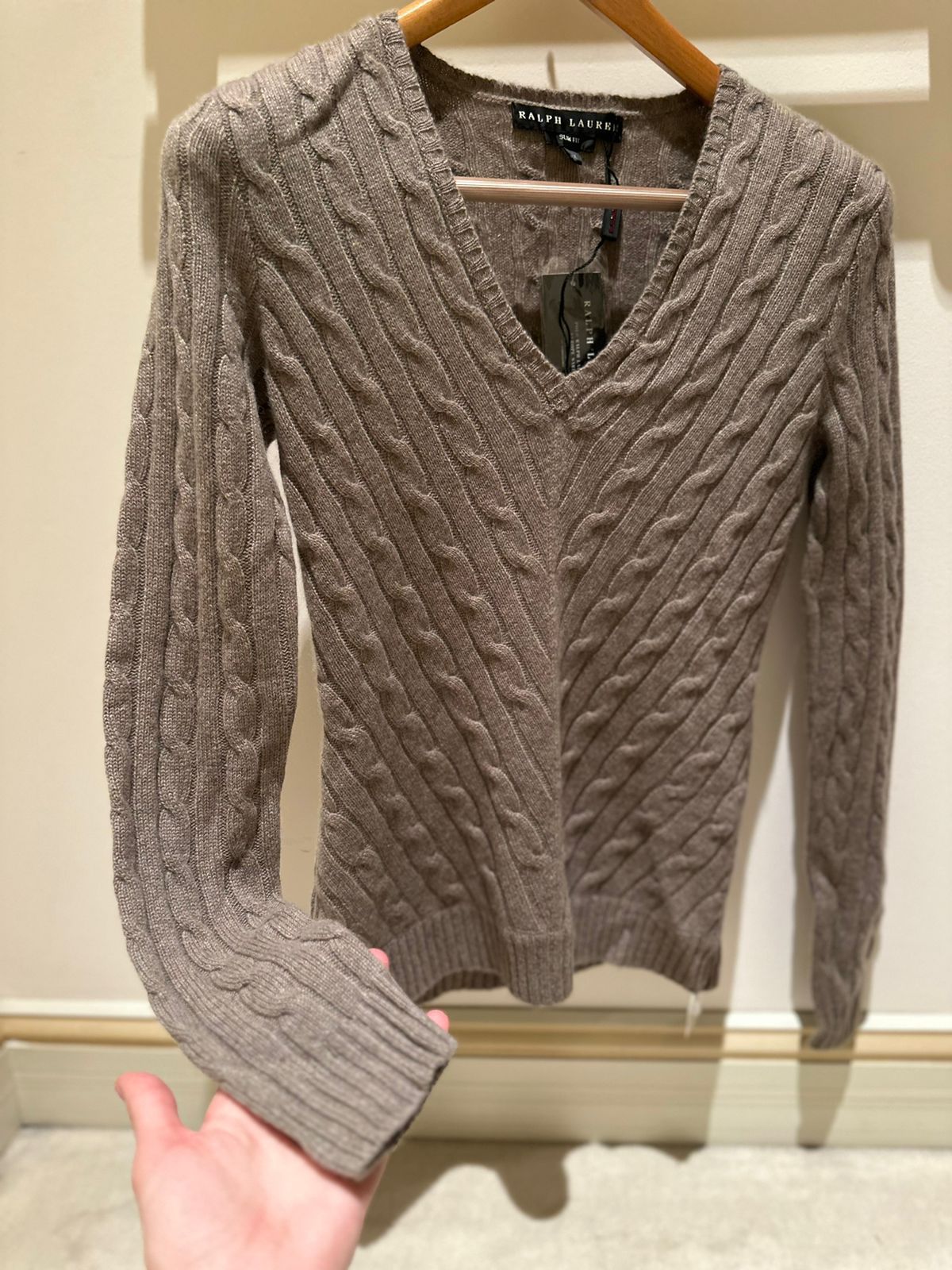 Ralph Lauren
