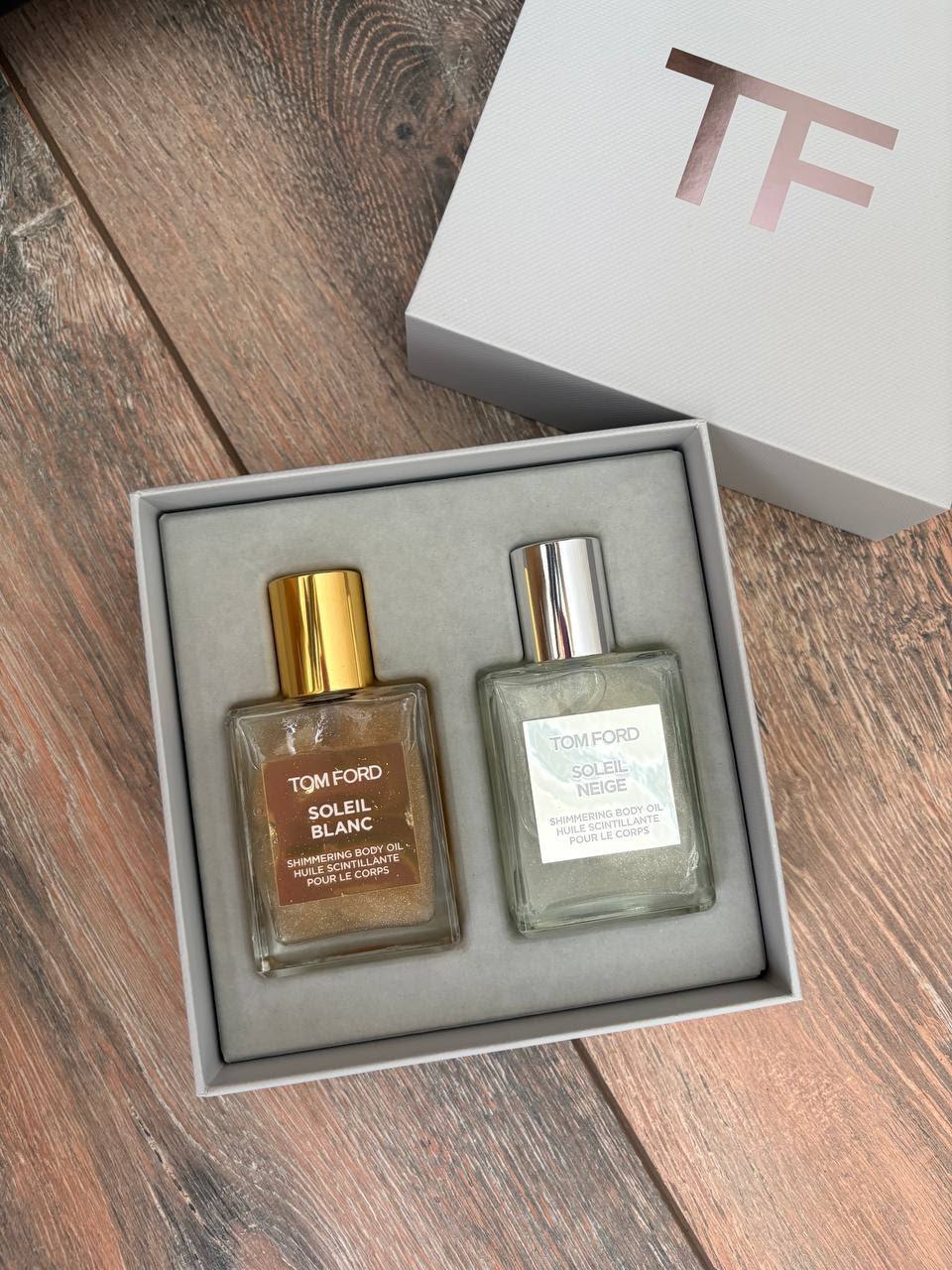 Tom Ford