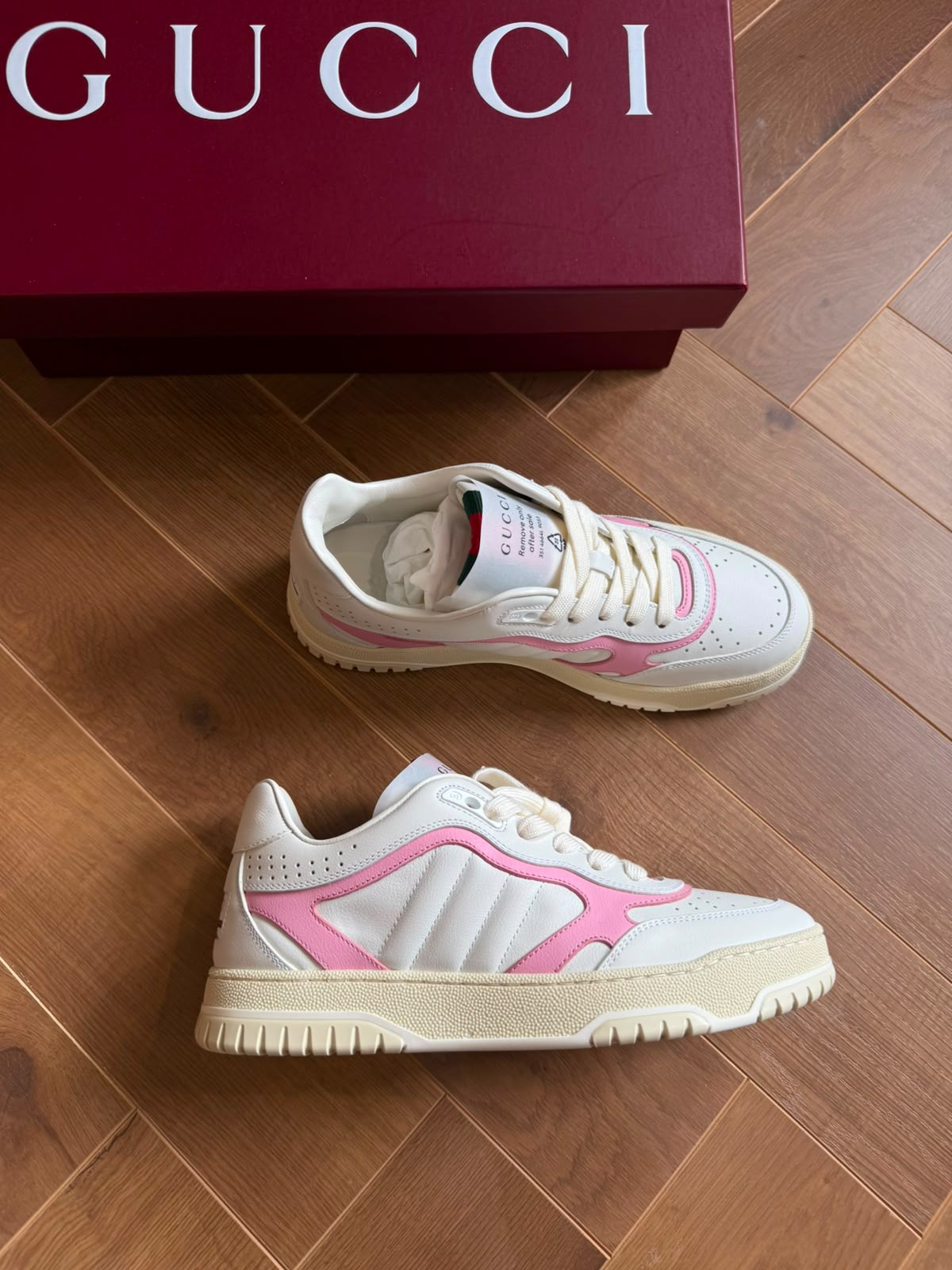 Gucci