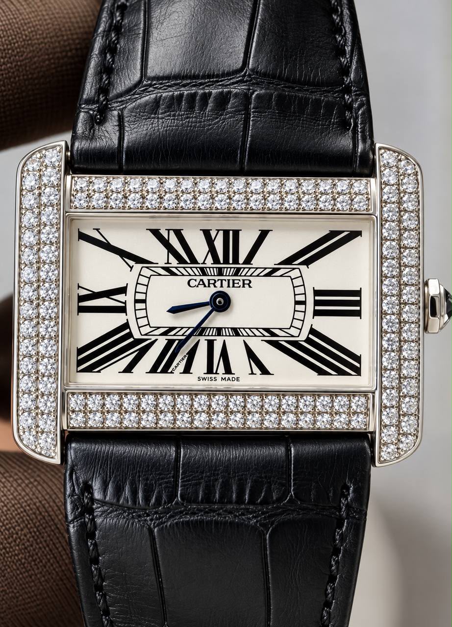 Cartier