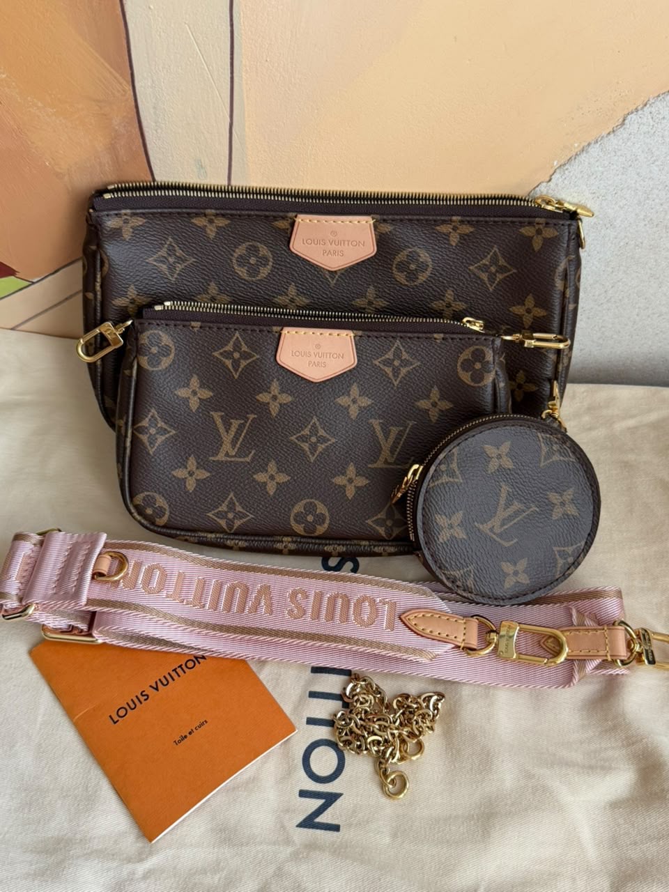 Louis Vuitton