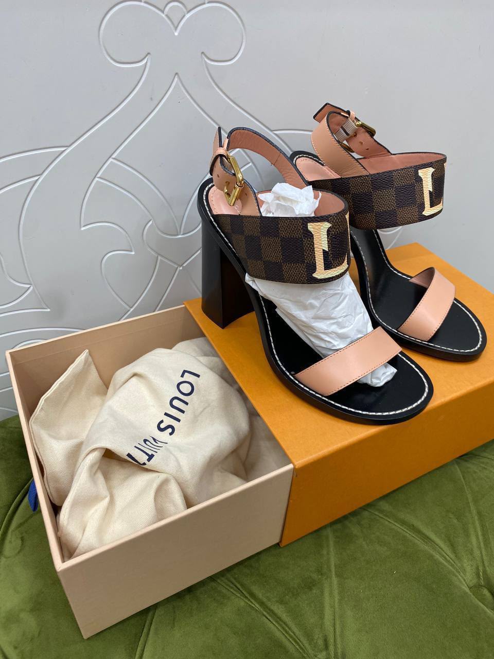Louis Vuitton