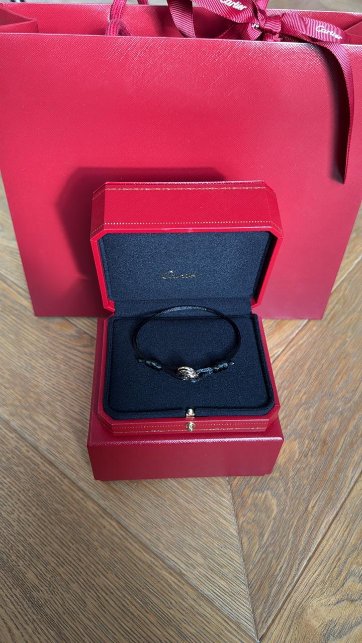 Cartier