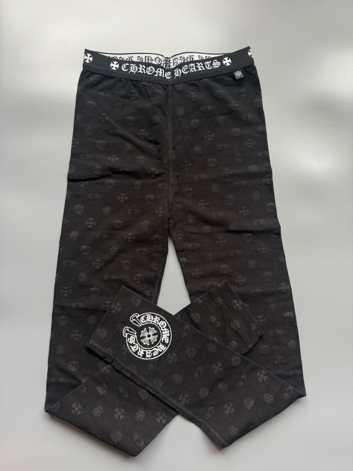 Chrome Hearts