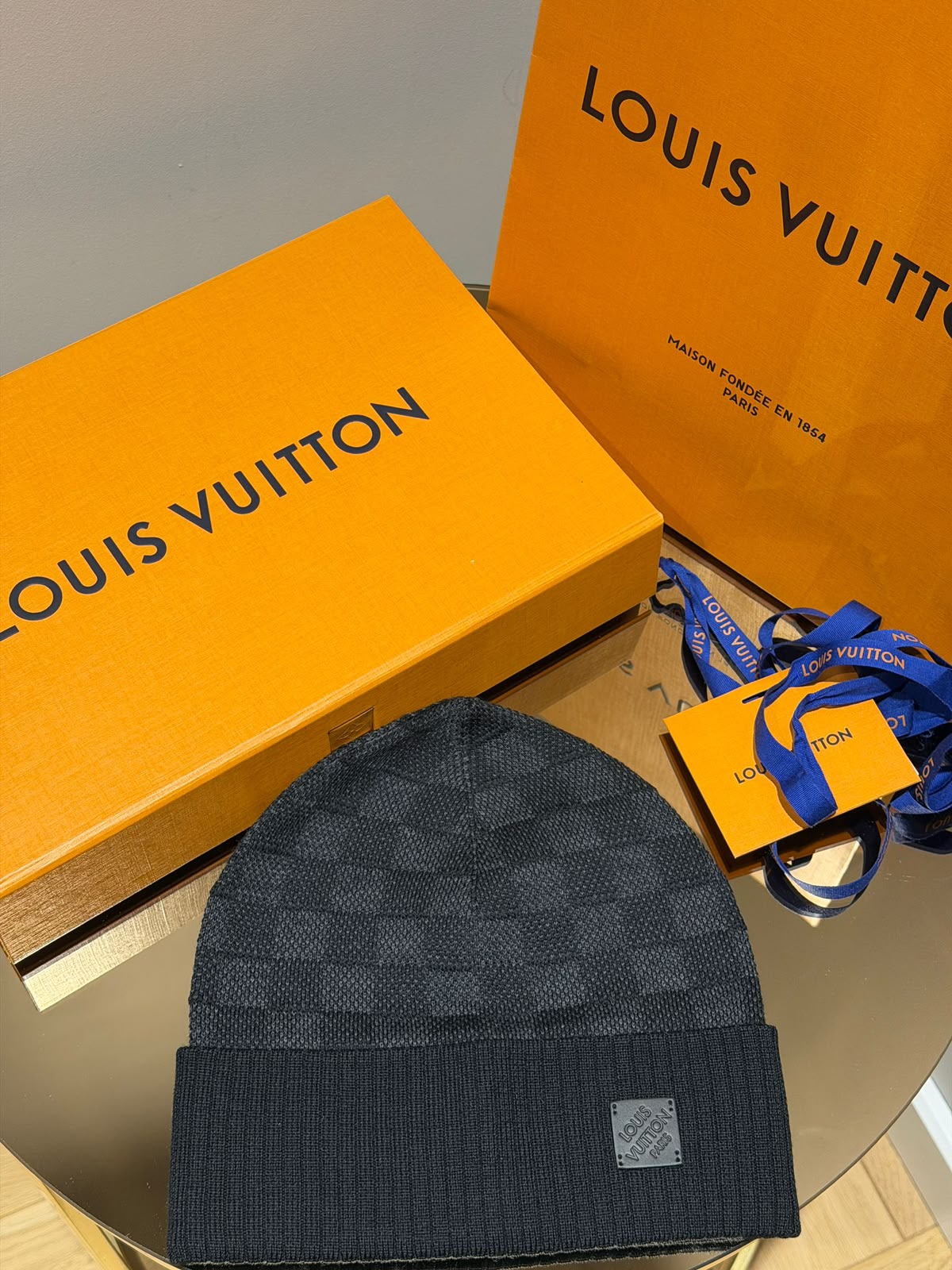 Louis Vuitton