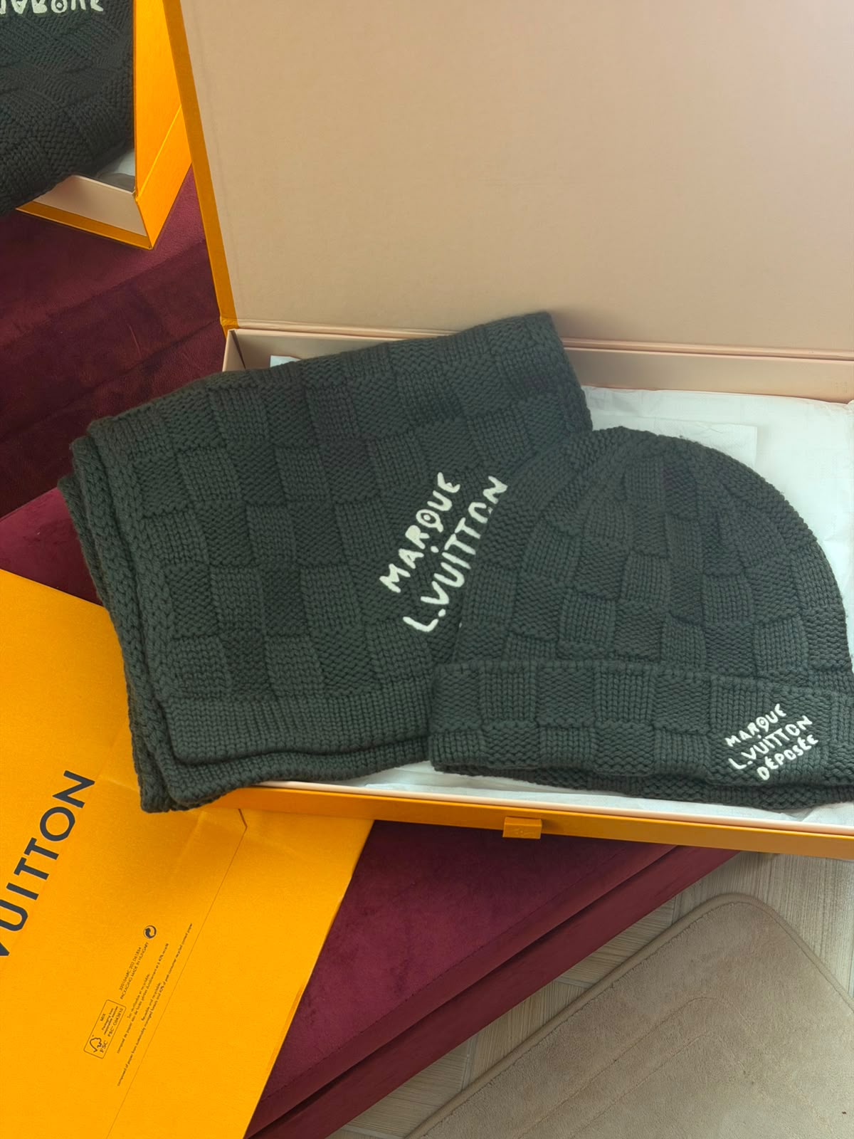 Louis Vuitton