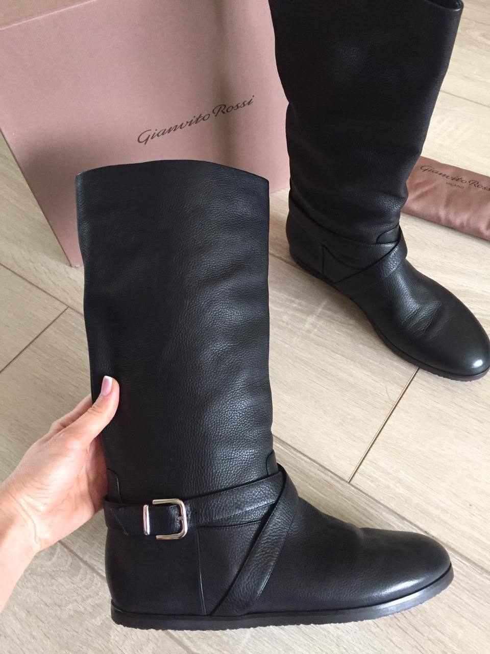 Gianvito Rossi